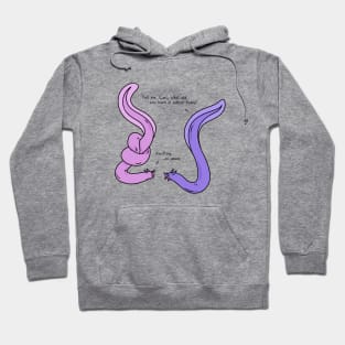 Hagfish Hoodie